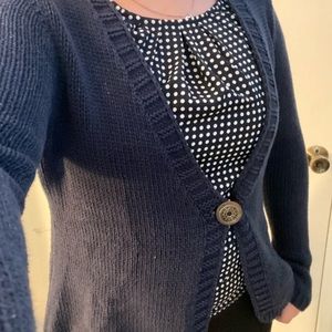 ❌Soft Surroundings Cardigan❌